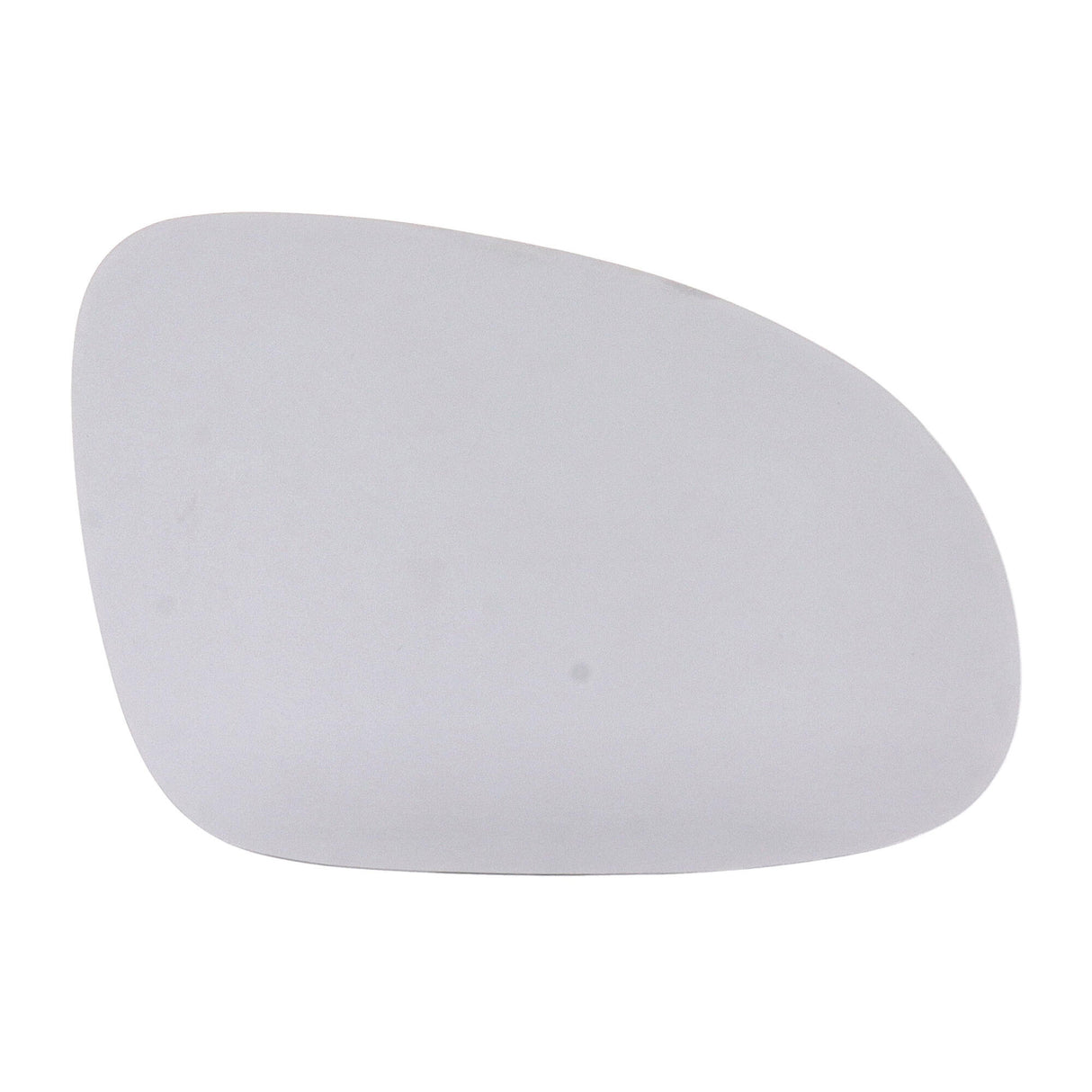 VW Mirror Glass, exterior mirror - VEMO V10-69-0005