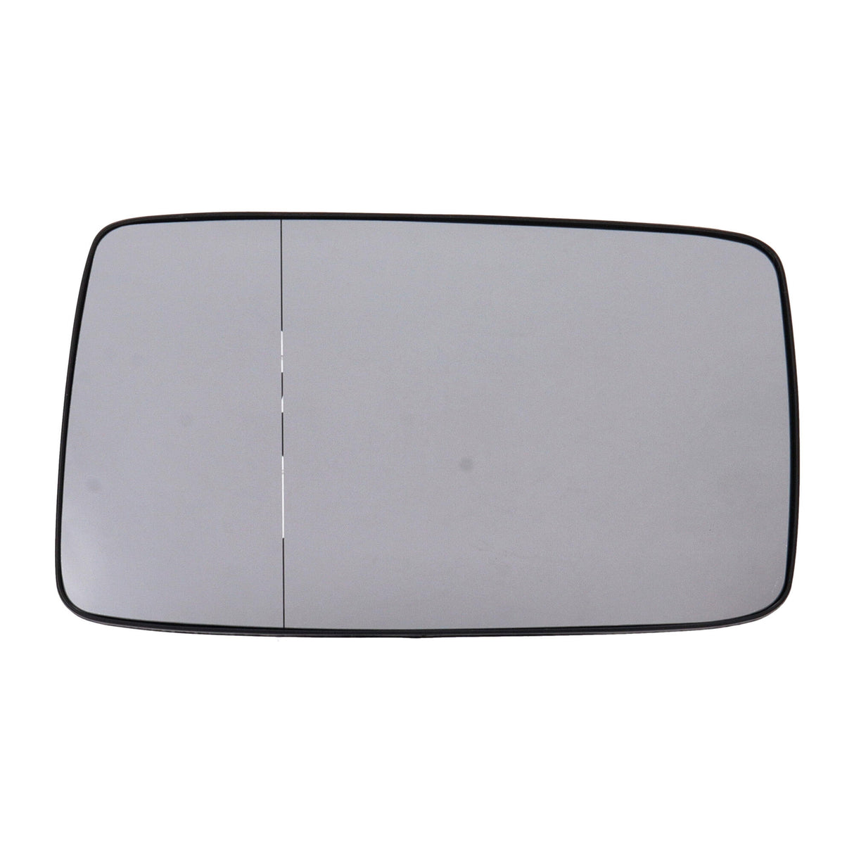 SEAT Mirror Glass, exterior mirror - VEMO V10-69-0059