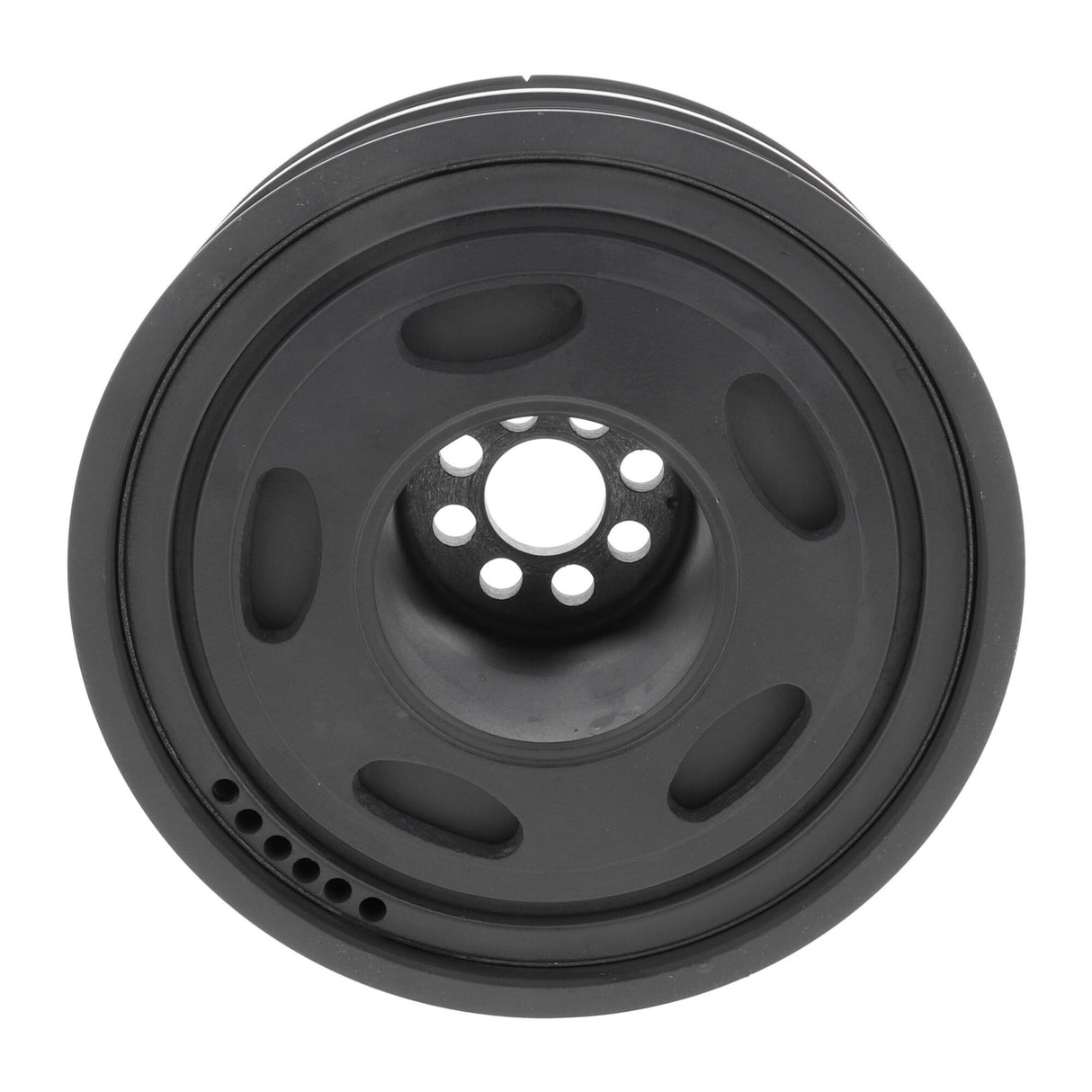 VW Belt Pulley, crankshaft - VAICO V10-6954