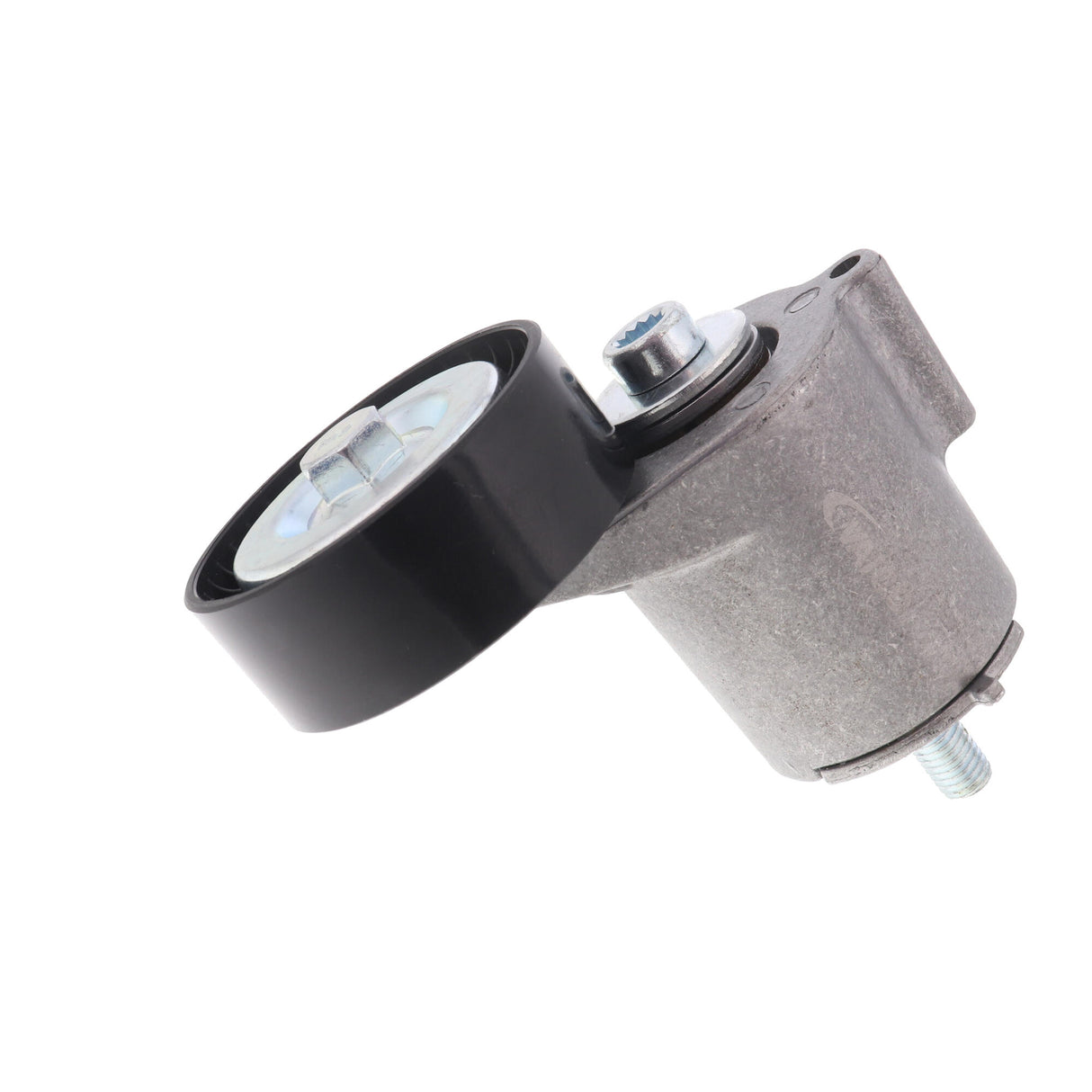 VAG Belt Tensioner, V-ribbed belt - VAICO V10-6966