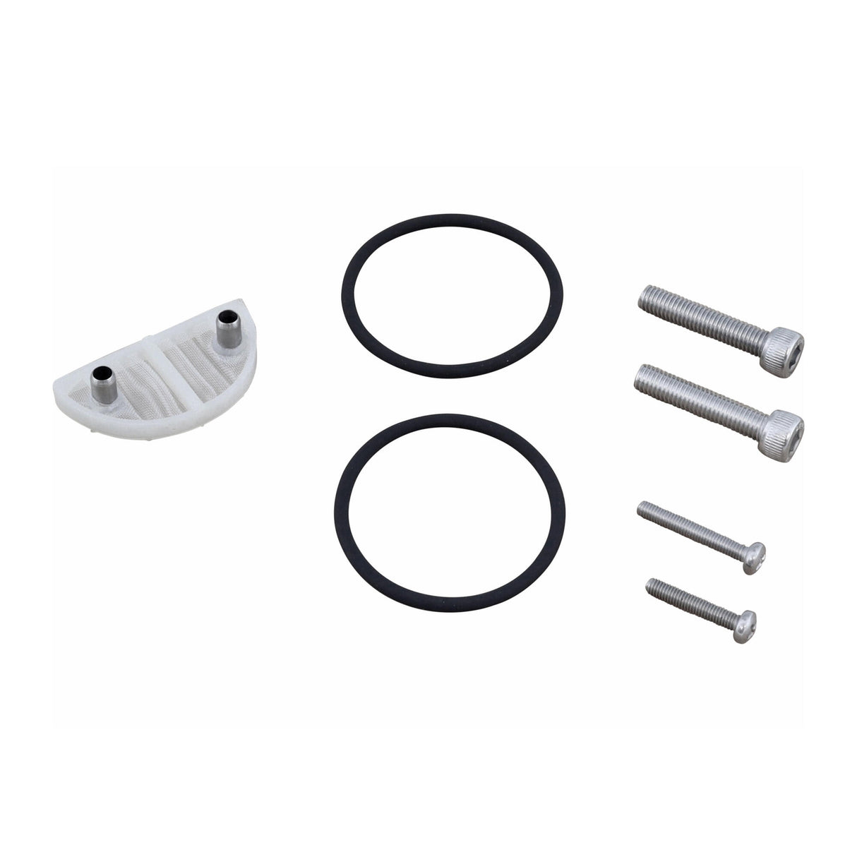 VAG Hydraulic Filter, multi-plate clutch (al - VAICO V10-6982