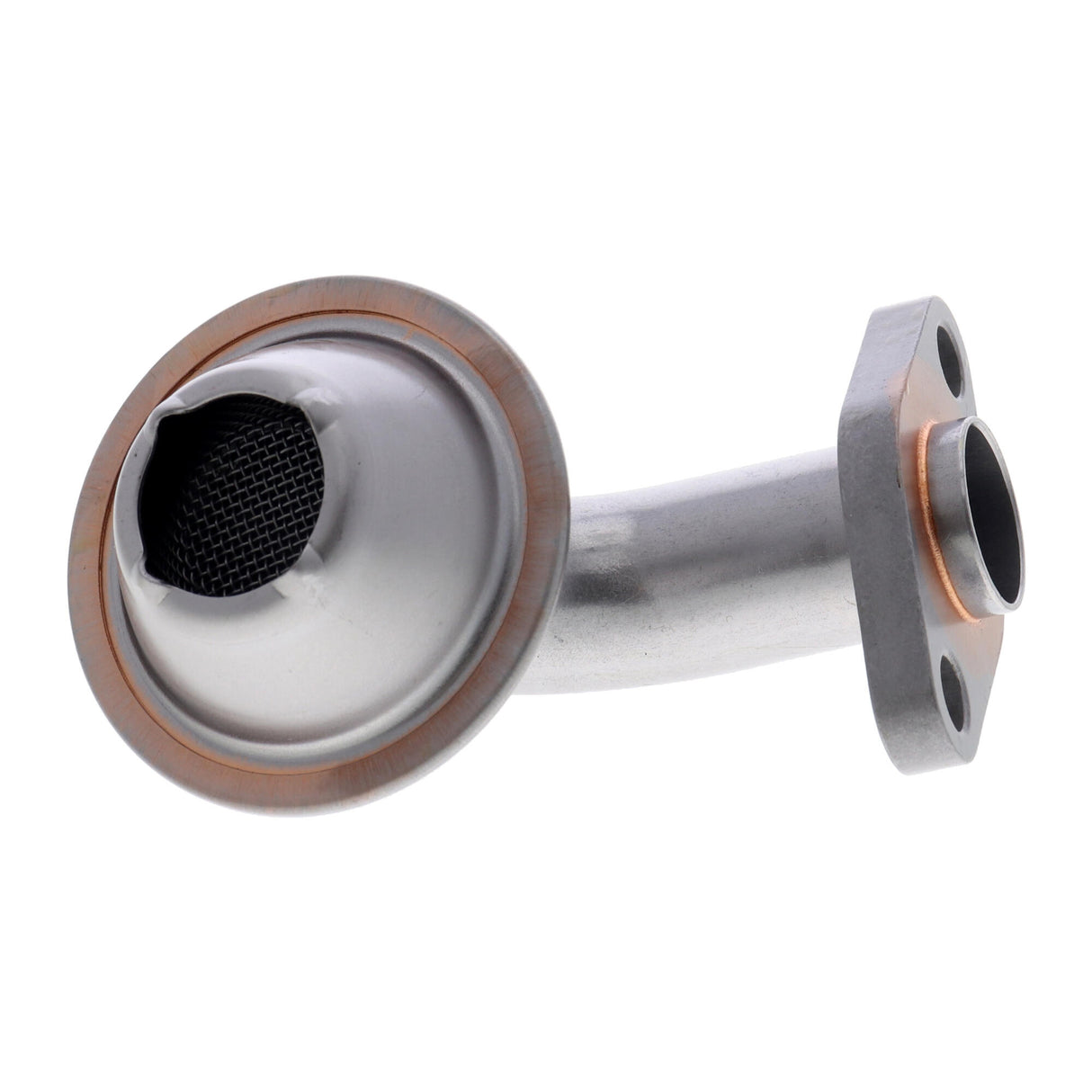 SKODA Suction Pipe, oil pump - VAICO V10-6986