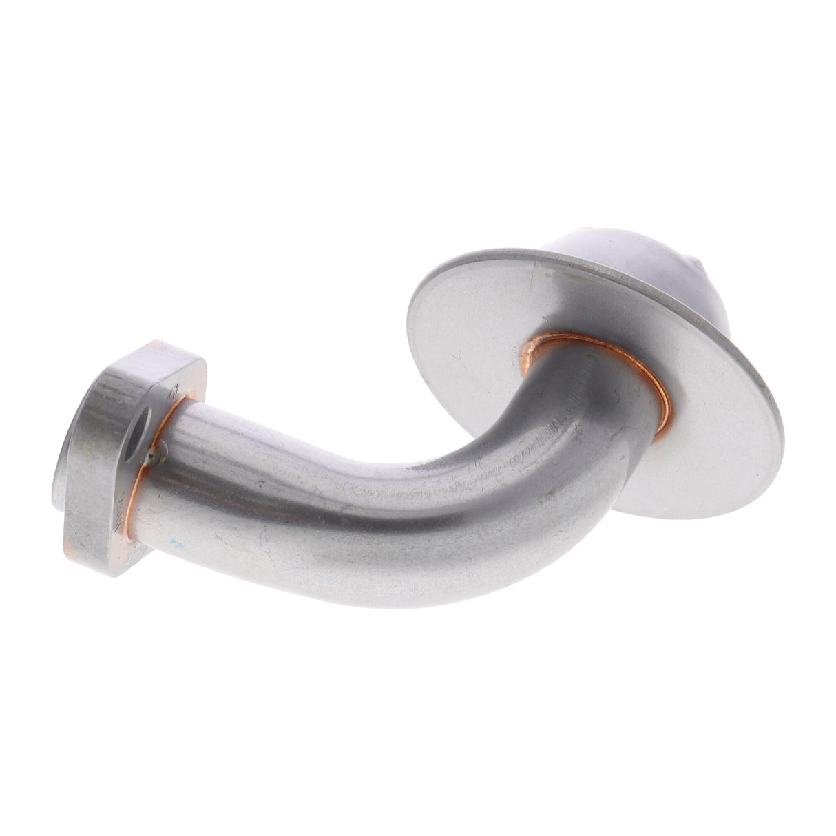 SKODA Suction Pipe, oil pump - VAICO V10-6986