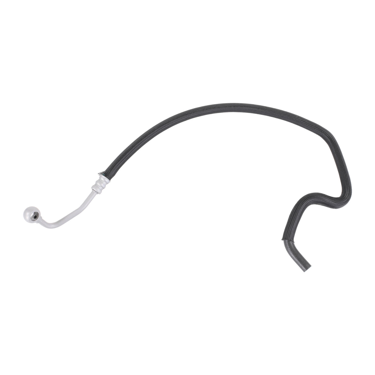 AUDI Hydraulic Hose, steering - VAICO V10-6989