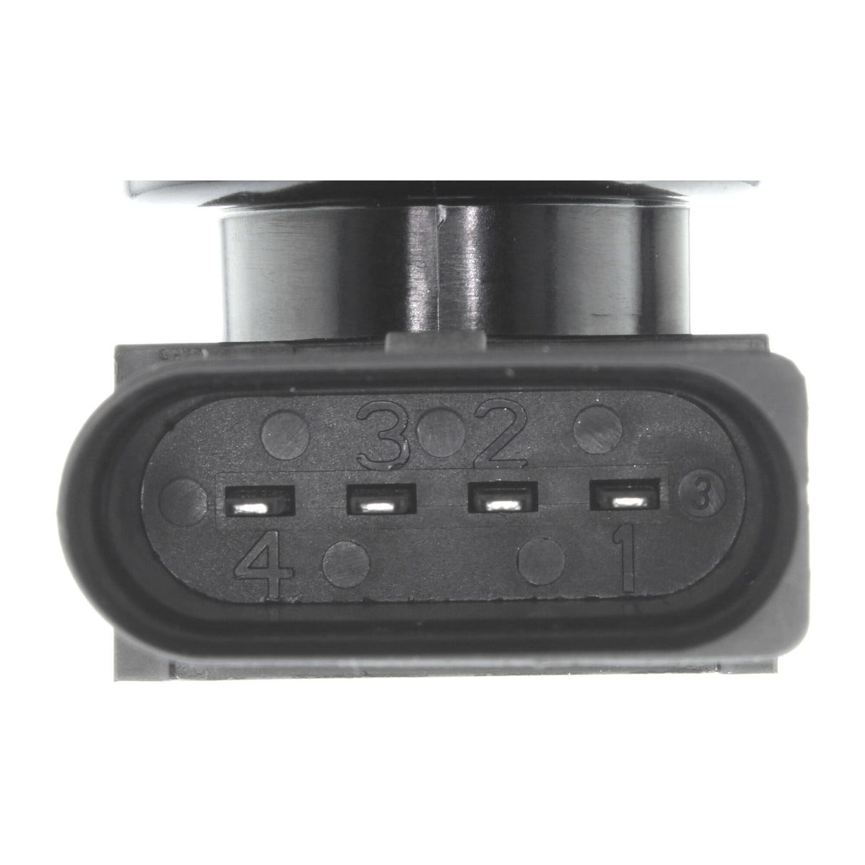 AUDI Ignition Coil - VEMO V10-70-0012