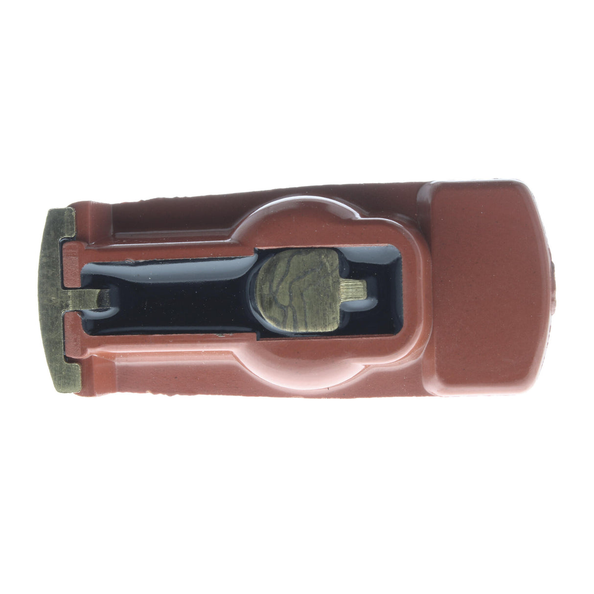 VW Rotor, distributor - VEMO V10-70-0036