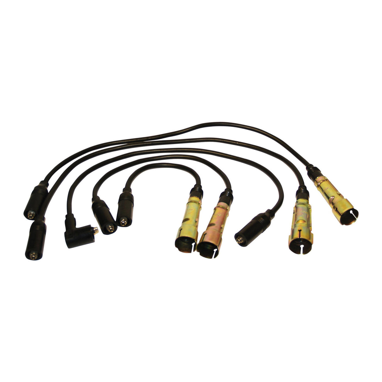 VW Ignition Cable Kit - VEMO V10-70-0040