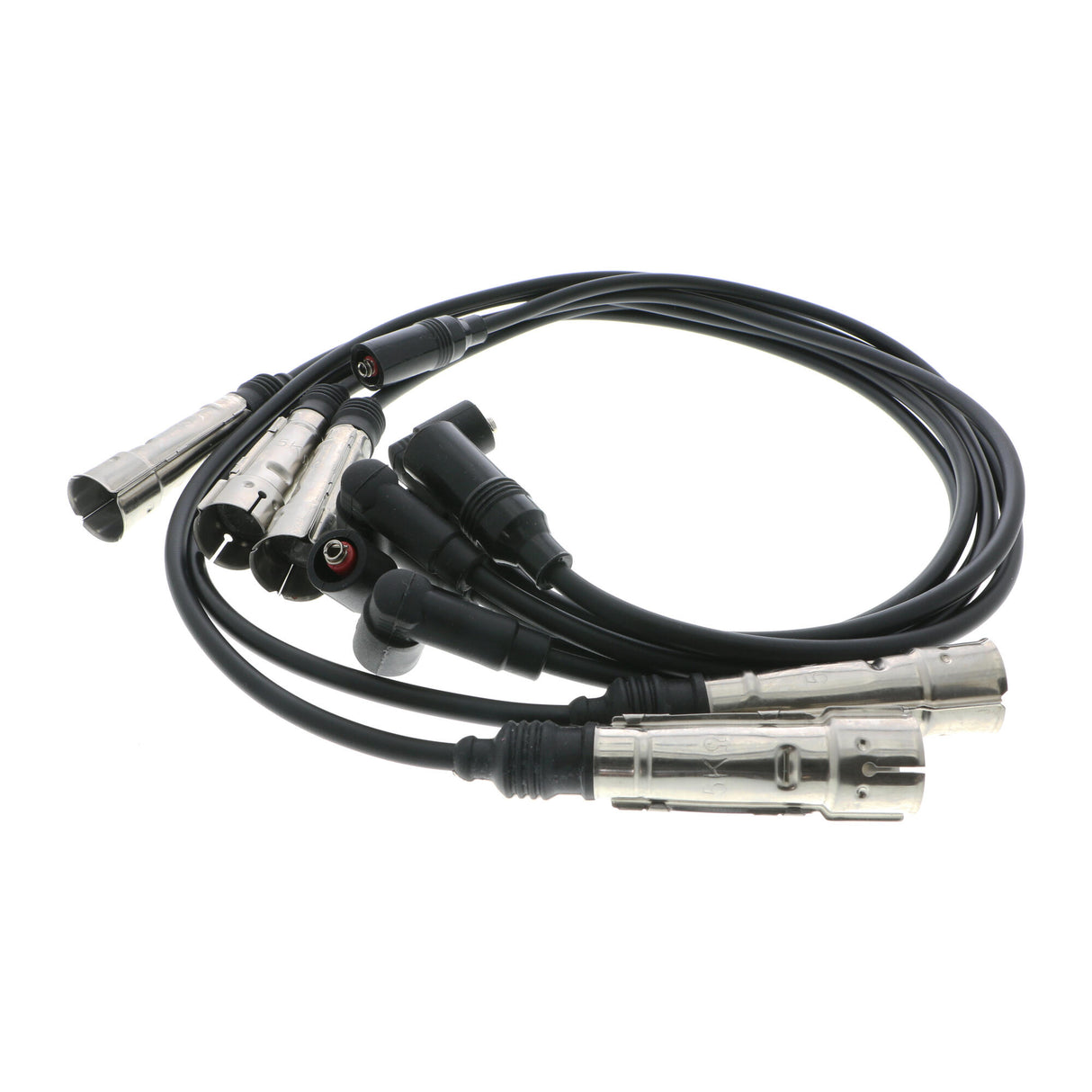 VW Ignition Cable Kit - VEMO V10-70-0041