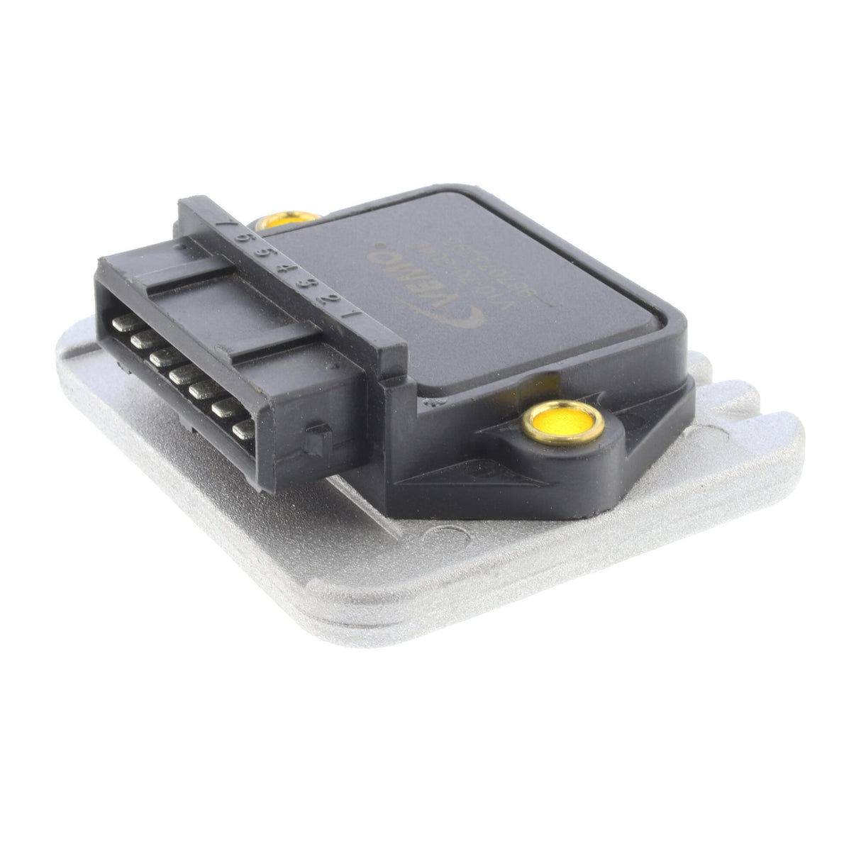 AUDI Switch Unit, ignition system - VEMO V10-70-0048
