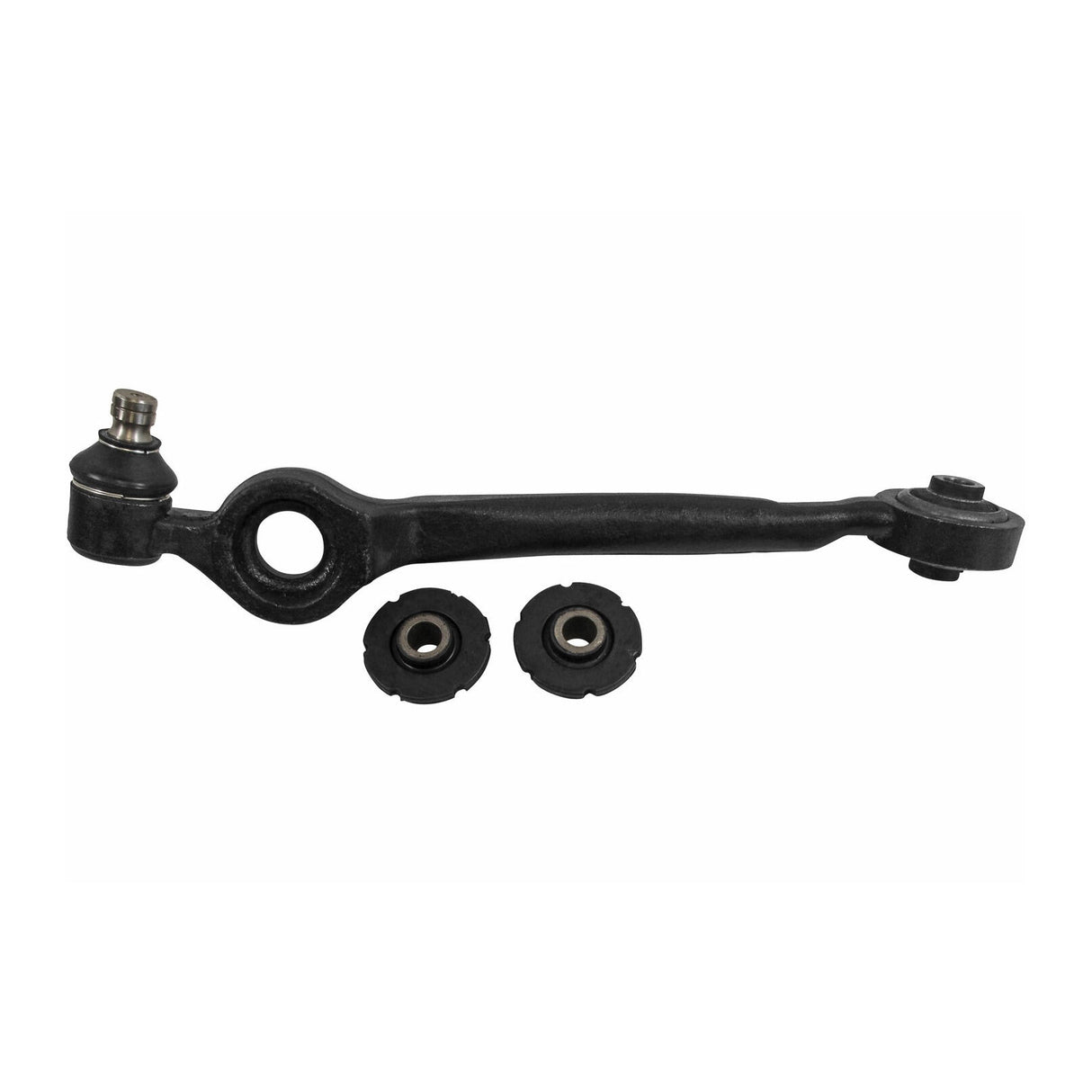 VW Control/Trailing Arm, wheel suspension - VAICO V10-7017