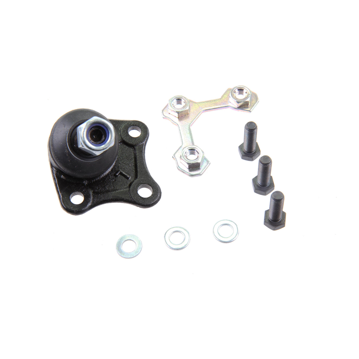VW Ball Joint - VAICO V10-7019