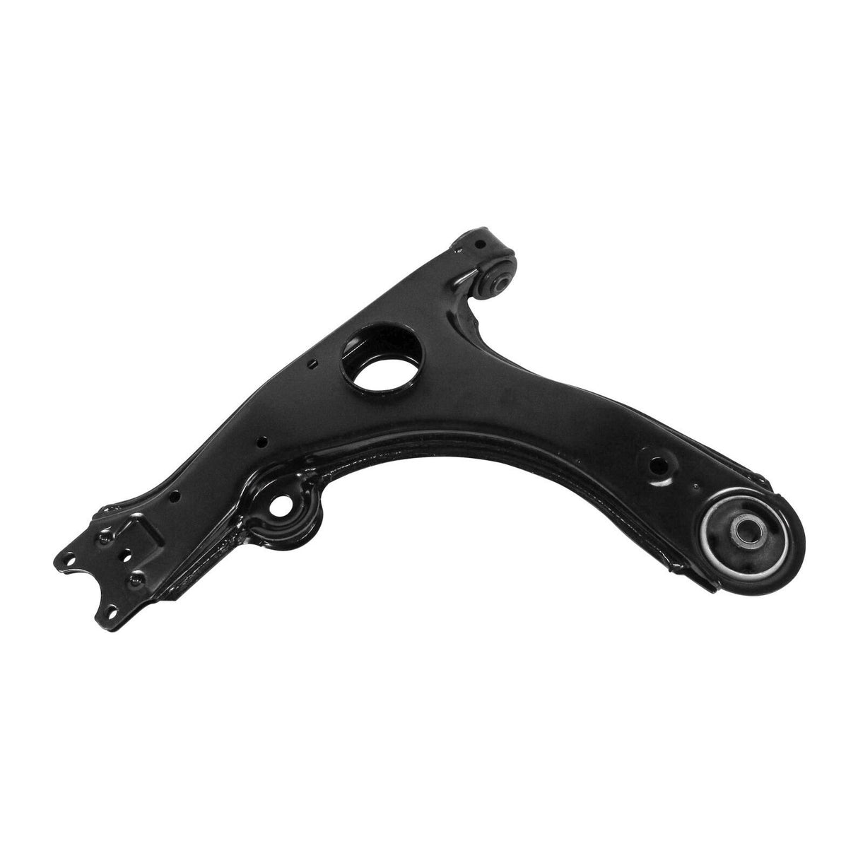 VW Control/Trailing Arm, wheel suspension - VAICO V10-7070