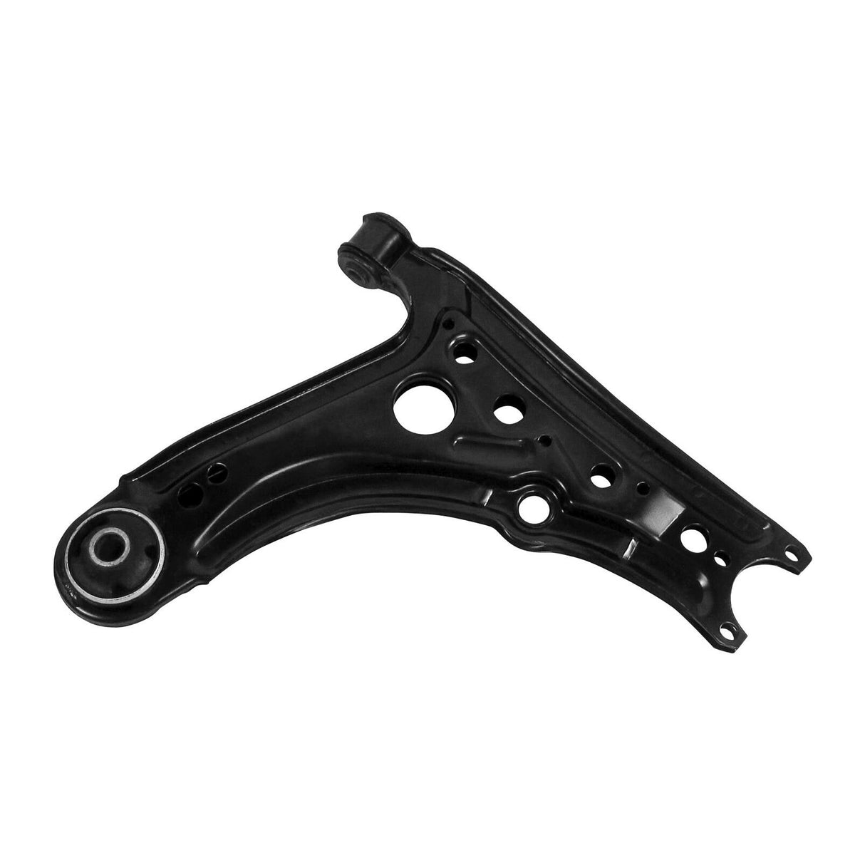 SEAT Control/Trailing Arm, wheel suspension - VAICO V10-7072