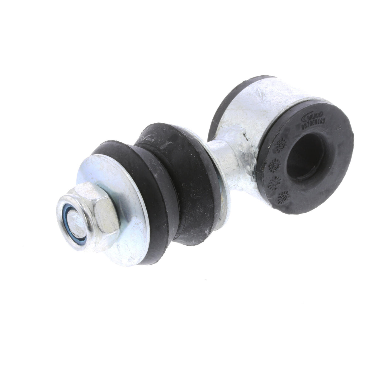 VW Rod/Strut, wheel suspension - VAICO V10-7083