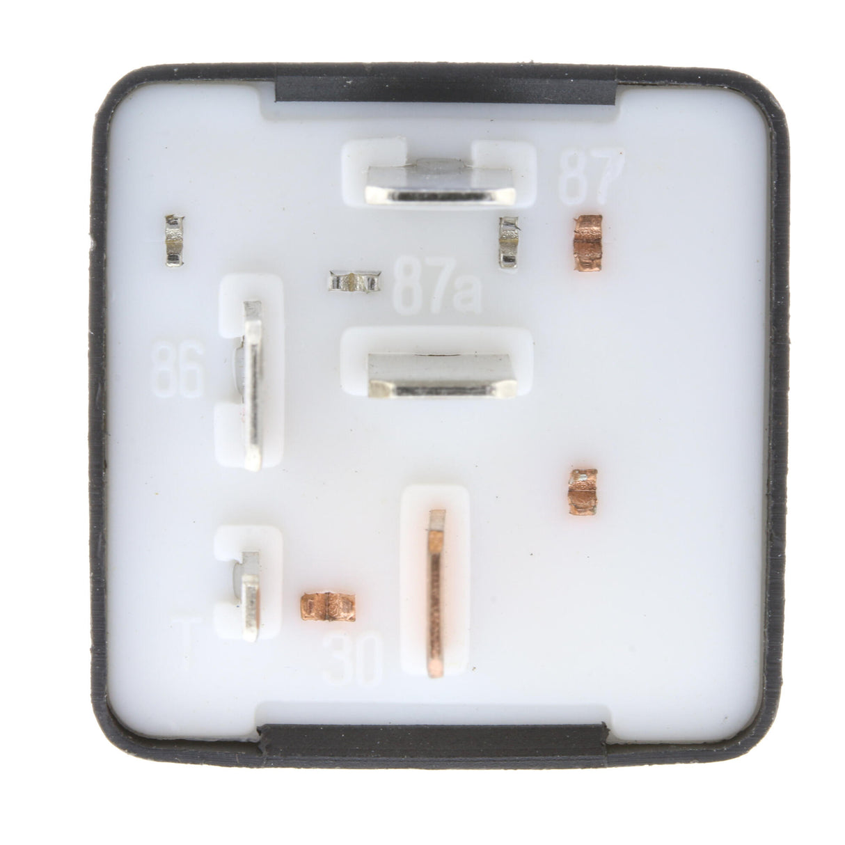 VW Relay, main current - VEMO V10-71-0001