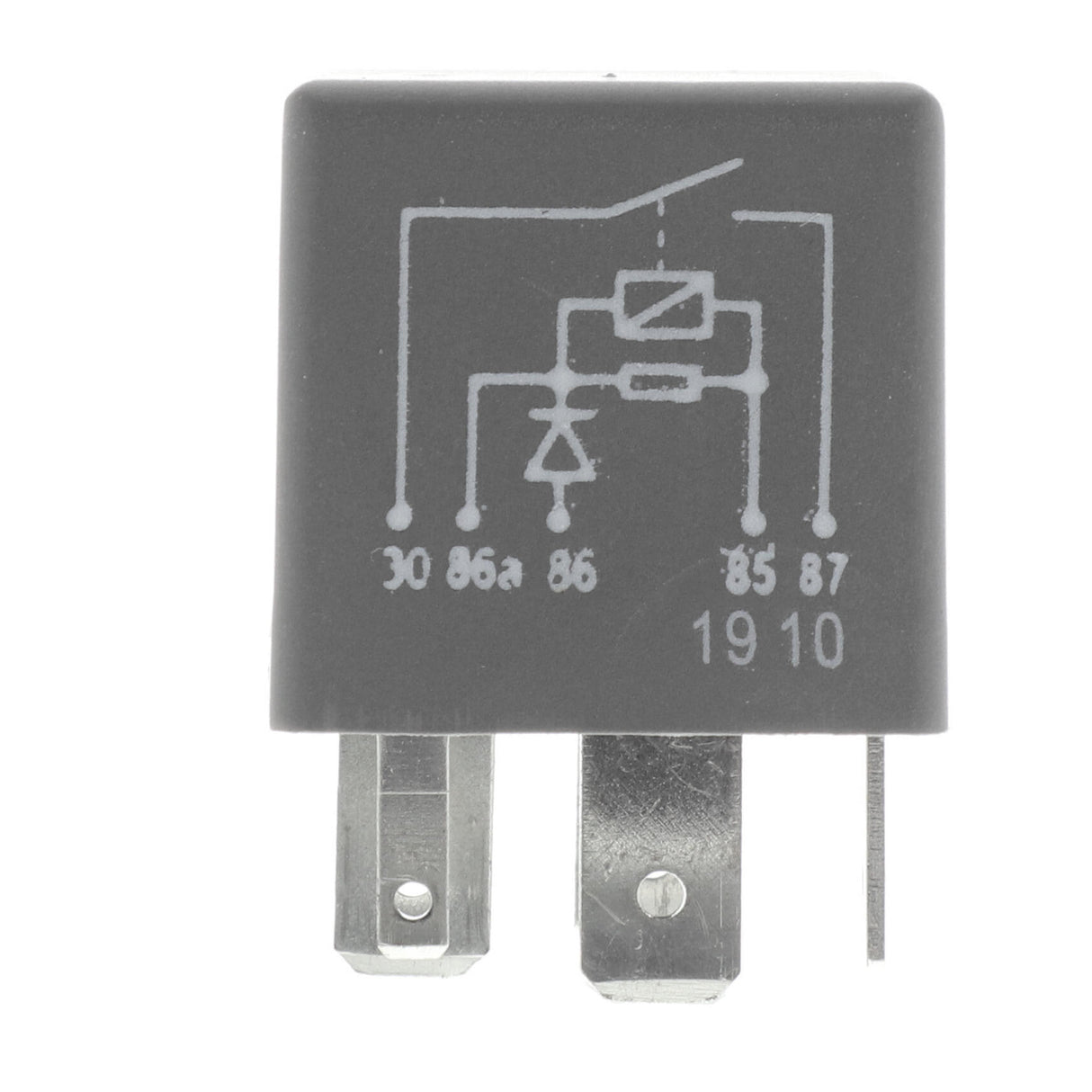 VW Relay, main current - VEMO V10-71-0002
