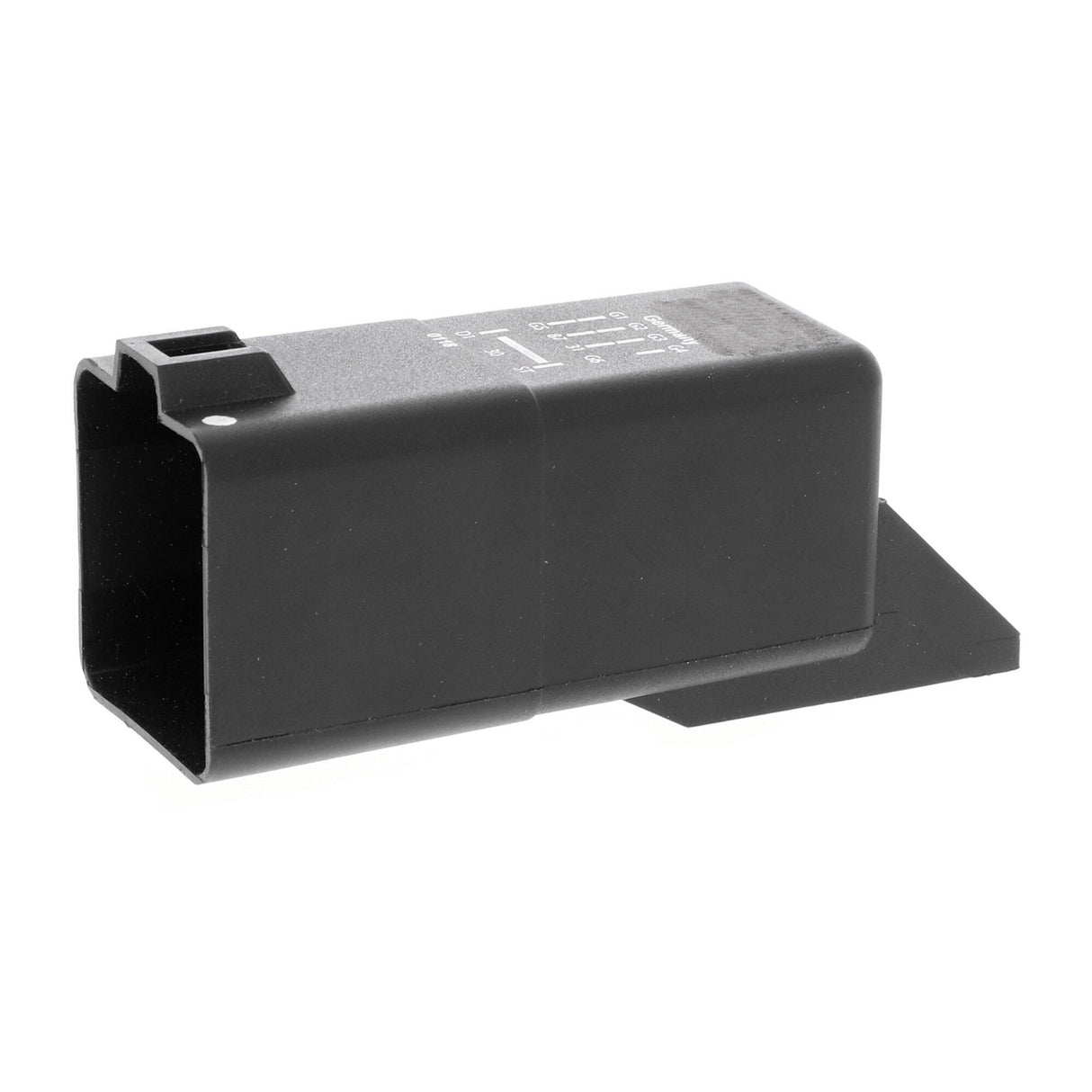 VW Control Unit, glow time - VEMO V10-71-0010