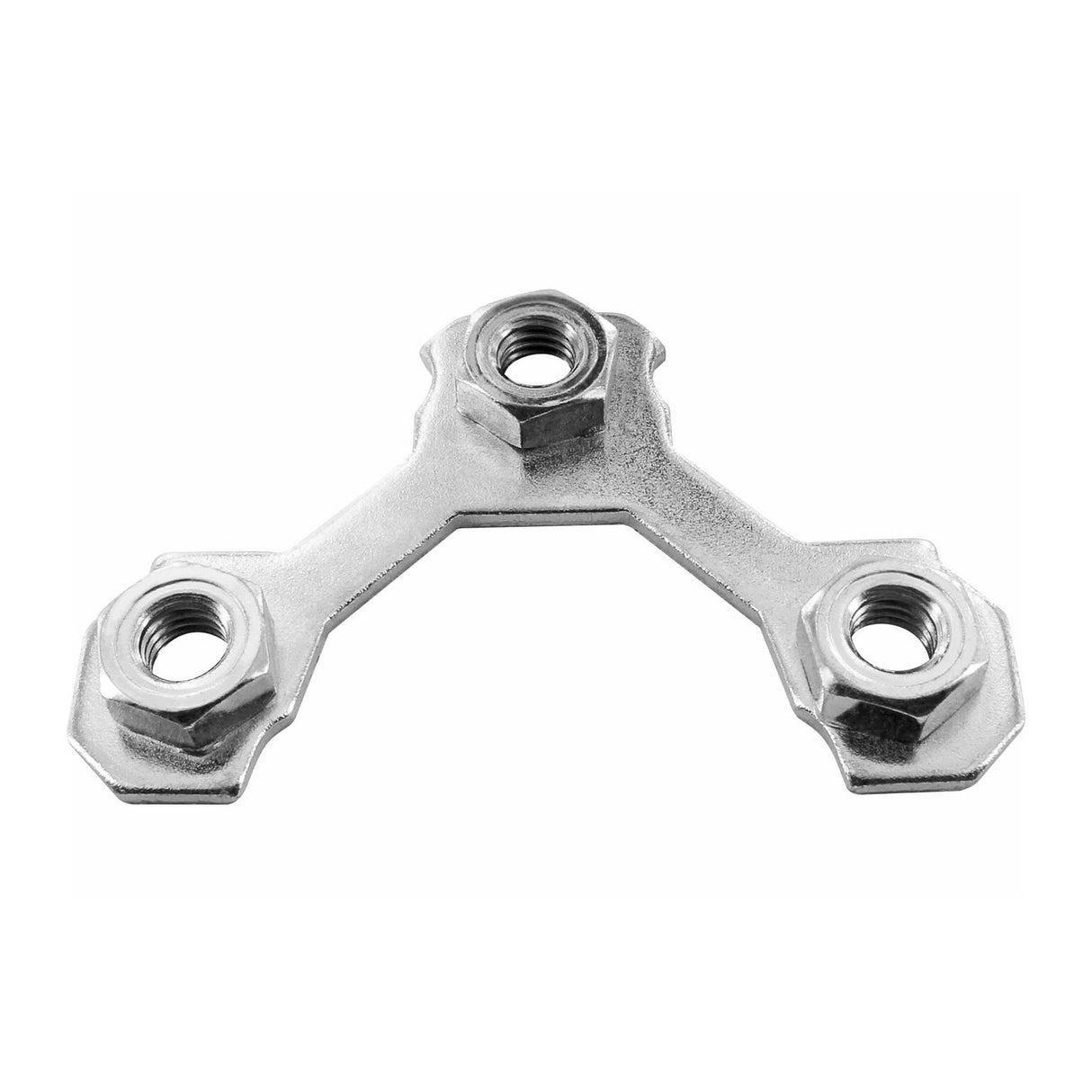 VW Securing Plate, ball joint - VAICO V10-7113
