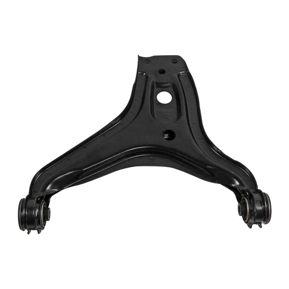 VW Control/Trailing Arm, wheel suspension - VAICO V10-7118