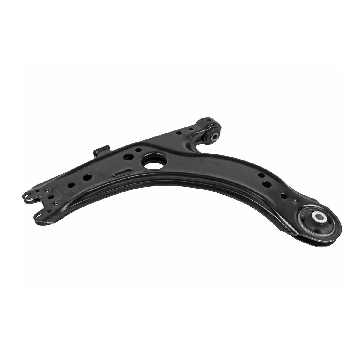 VW Control/Trailing Arm, wheel suspension - VAICO V10-7120-1