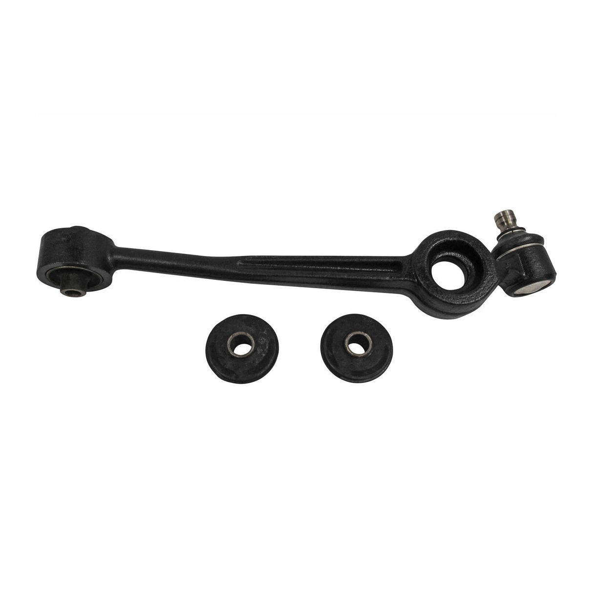 VW Control/Trailing Arm, wheel suspension - VAICO V10-7122