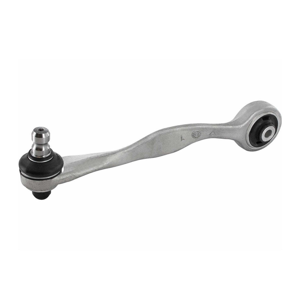 VW Control/Trailing Arm, wheel suspension - VAICO V10-7124