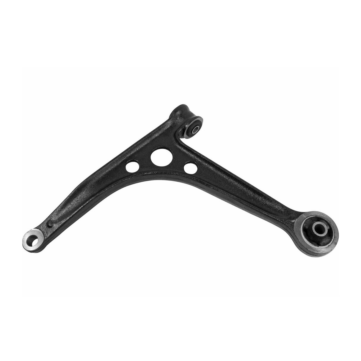 VW Control/Trailing Arm, wheel suspension - VAICO V10-7156