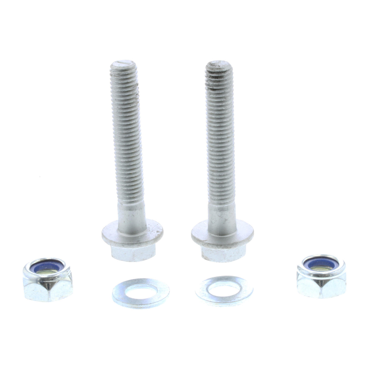 VW Link/Coupling Rod, stabiliser bar - VAICO V10-7163