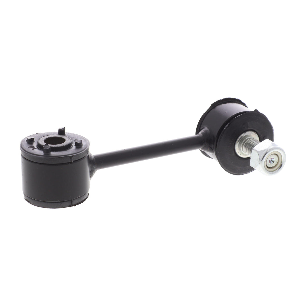 VW Link/Coupling Rod, stabiliser bar - VAICO V10-7171