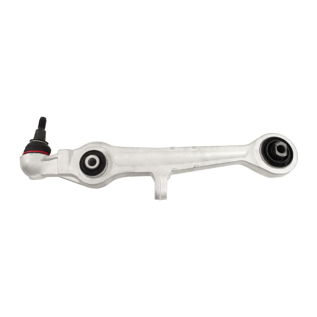 VW Control/Trailing Arm, wheel suspension - VAICO V10-7187