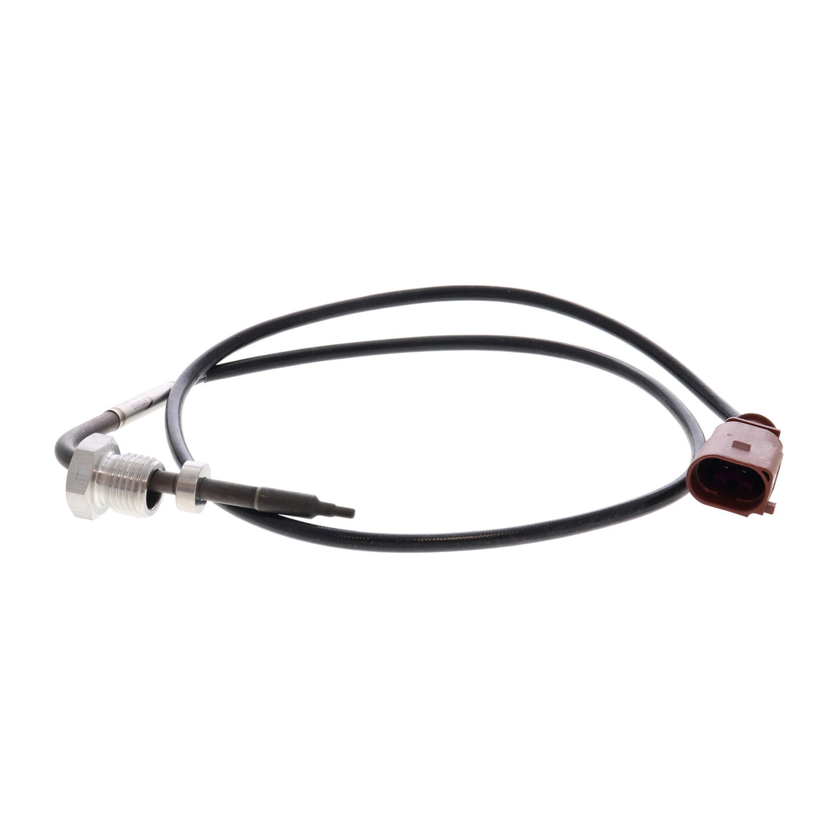 VW Sensor, exhaust gas temperature - VEMO V10-72-0006