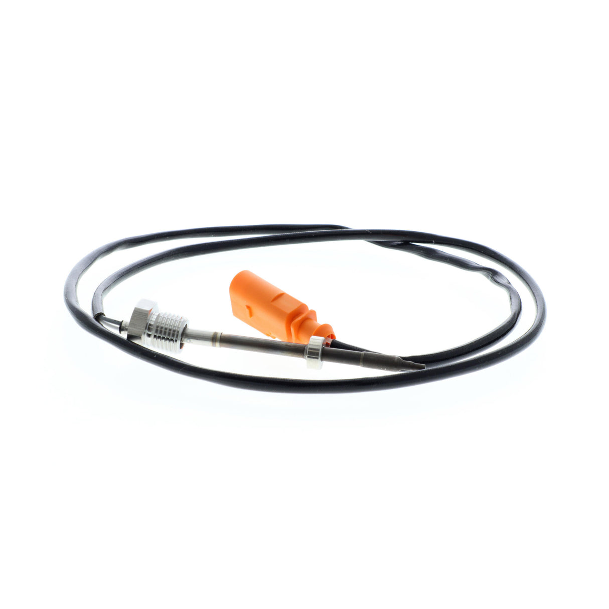 VW Sensor, exhaust gas temperature - VEMO V10-72-0009
