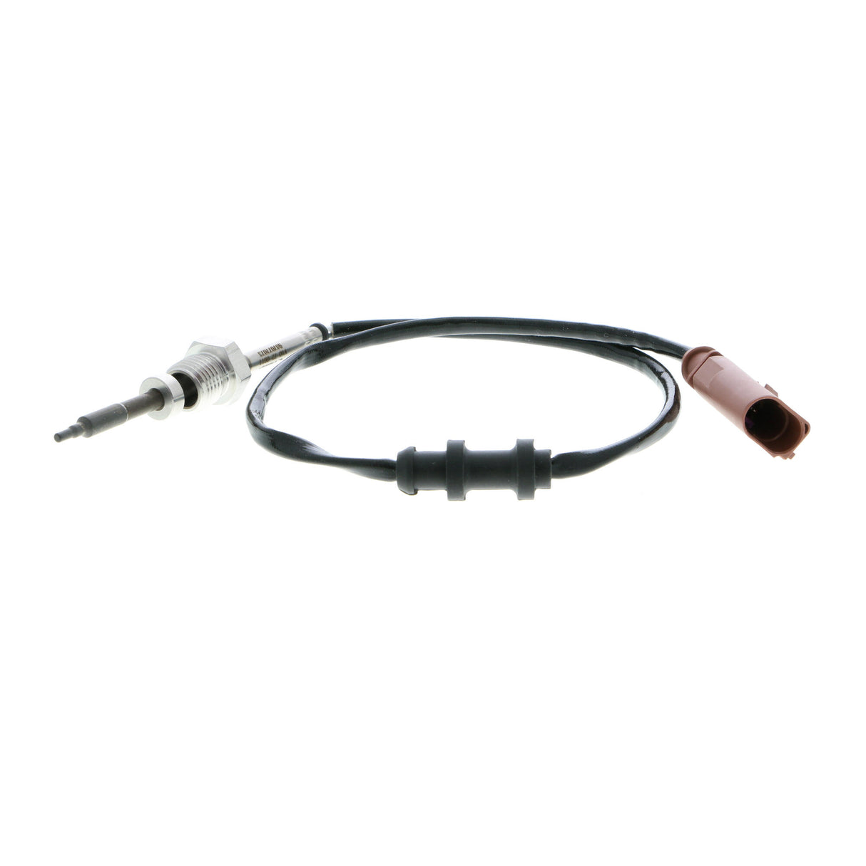 VW Sensor, exhaust gas temperature - VEMO V10-72-0011