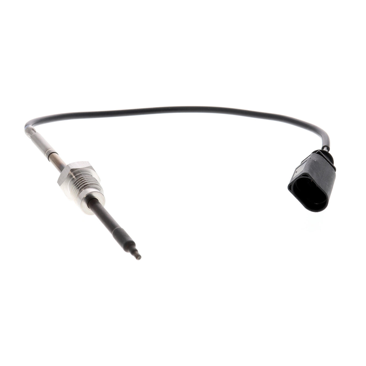VW Sensor, exhaust gas temperature - VEMO V10-72-0012
