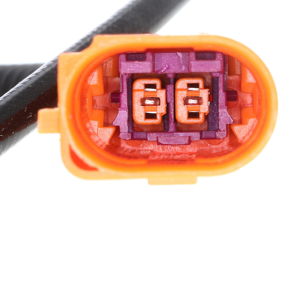 SEAT Sensor, exhaust gas temperature - VEMO V10-72-0018