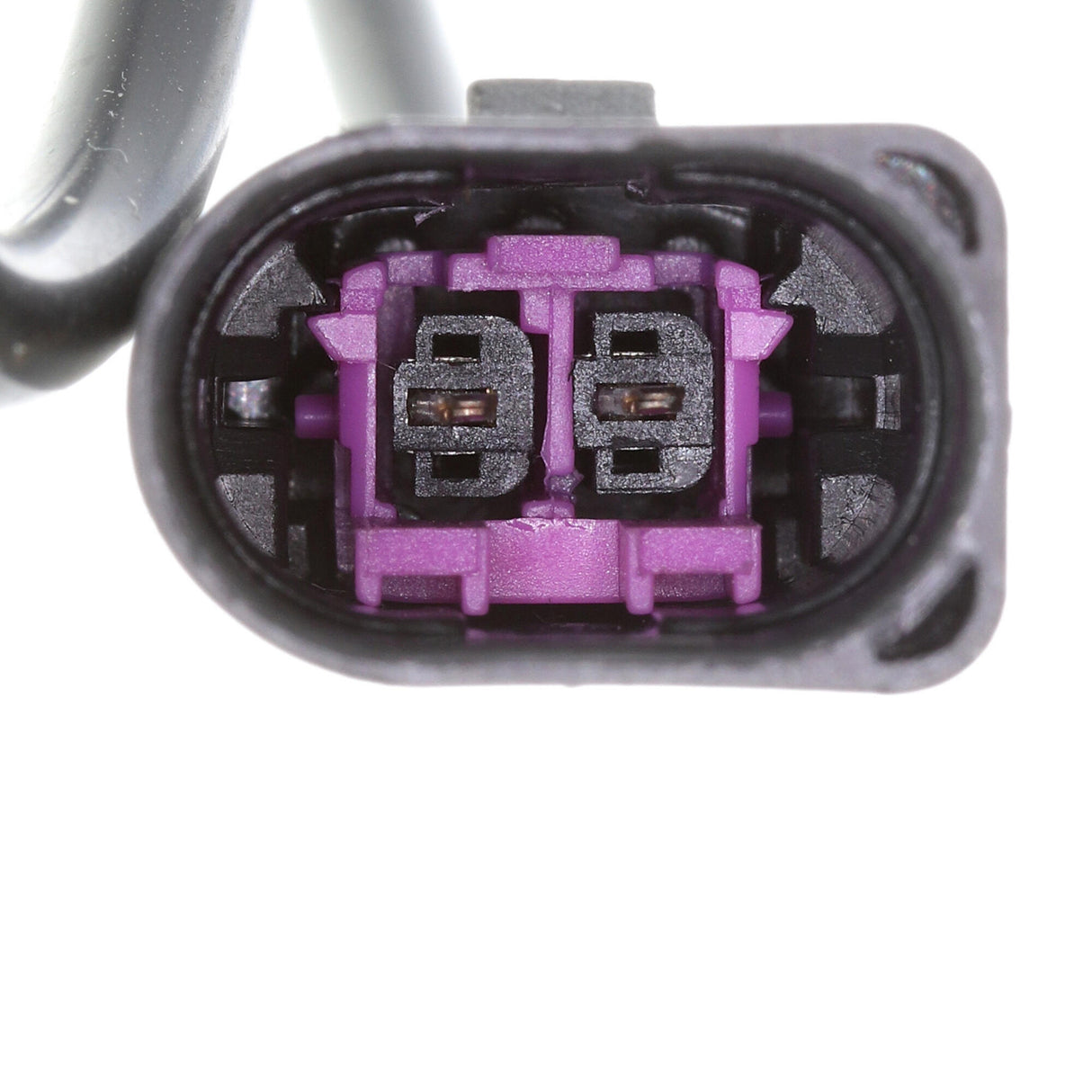 VW Sensor, exhaust gas temperature - VEMO V10-72-0026