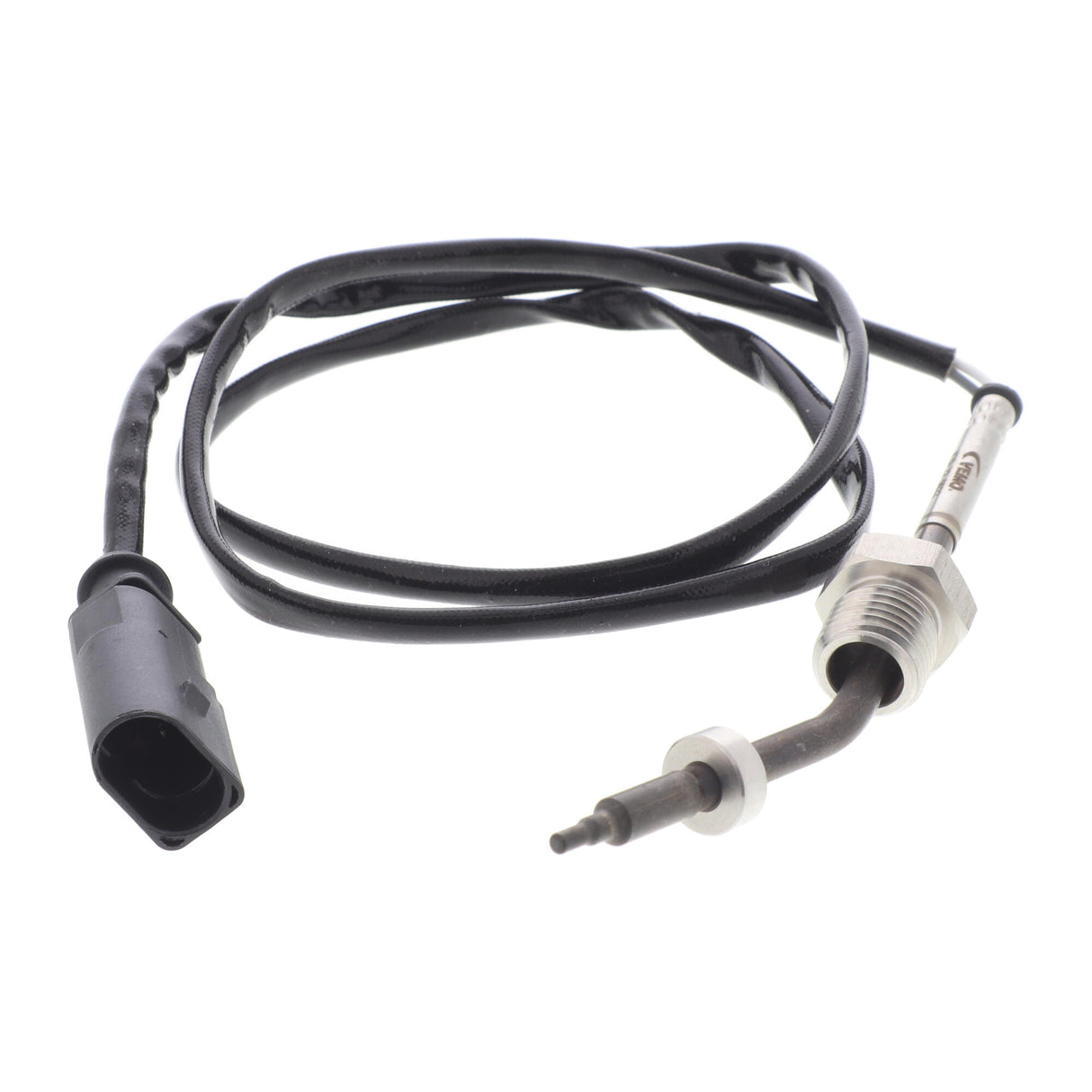 VW Sensor, exhaust gas temperature - VEMO V10-72-0033