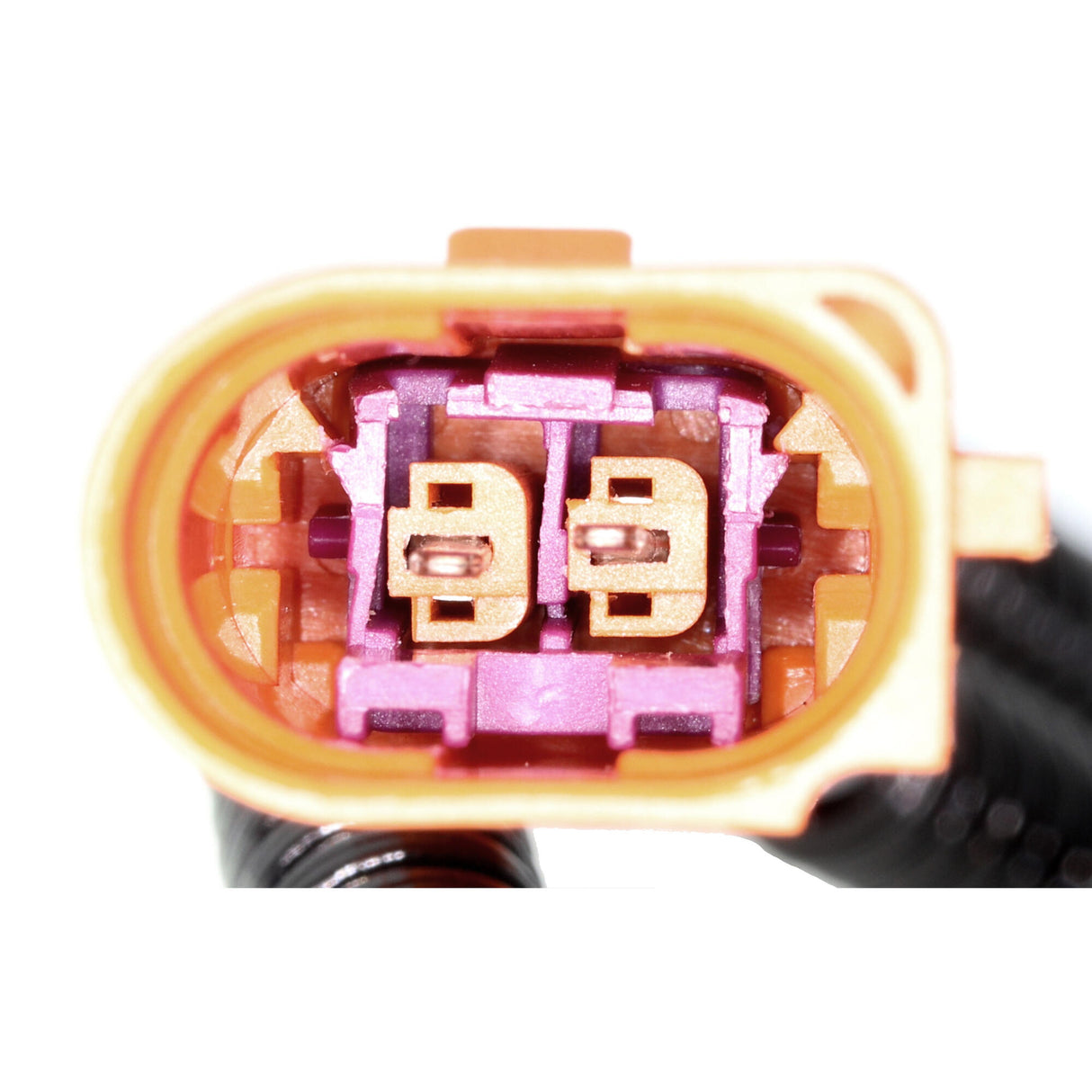 VW Sensor, exhaust gas temperature - VEMO V10-72-0034