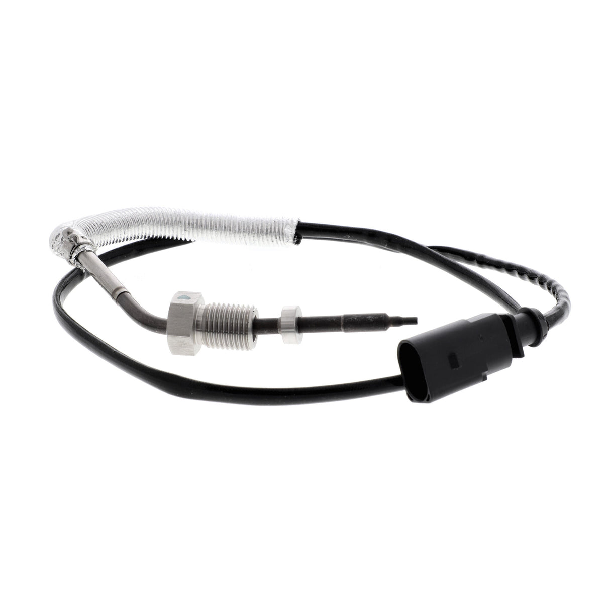 VW Sensor, exhaust gas temperature - VEMO V10-72-0036