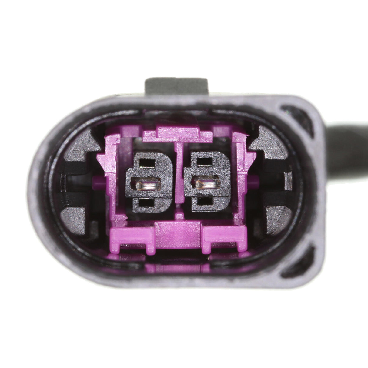 VW Sensor, exhaust gas temperature - VEMO V10-72-0037