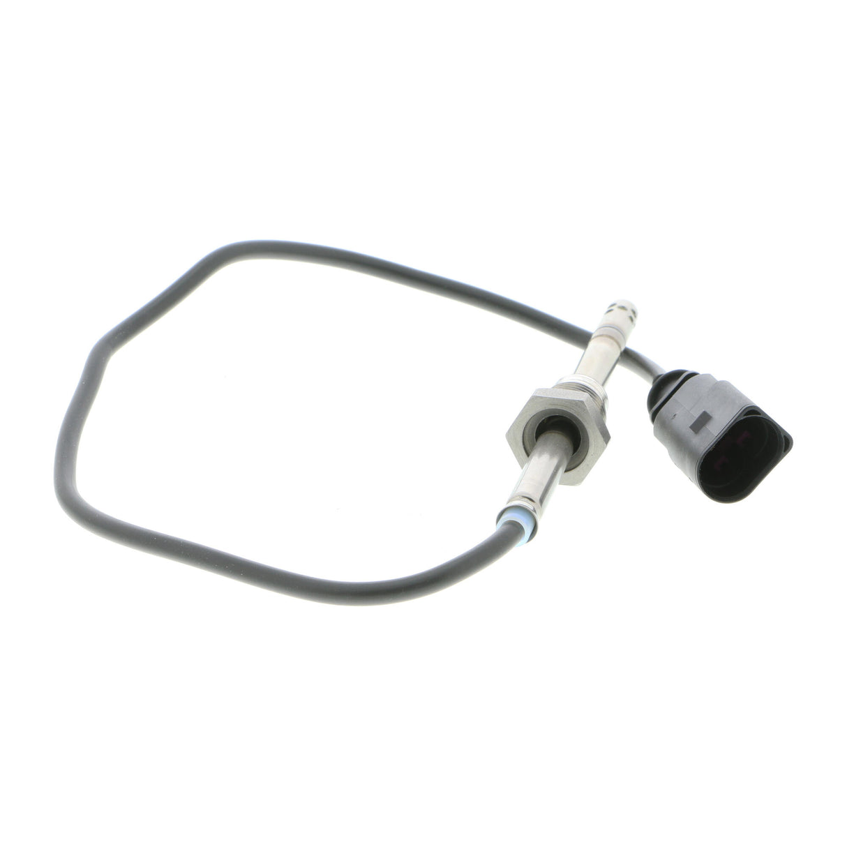 VW Sensor, exhaust gas temperature - VEMO V10-72-0038