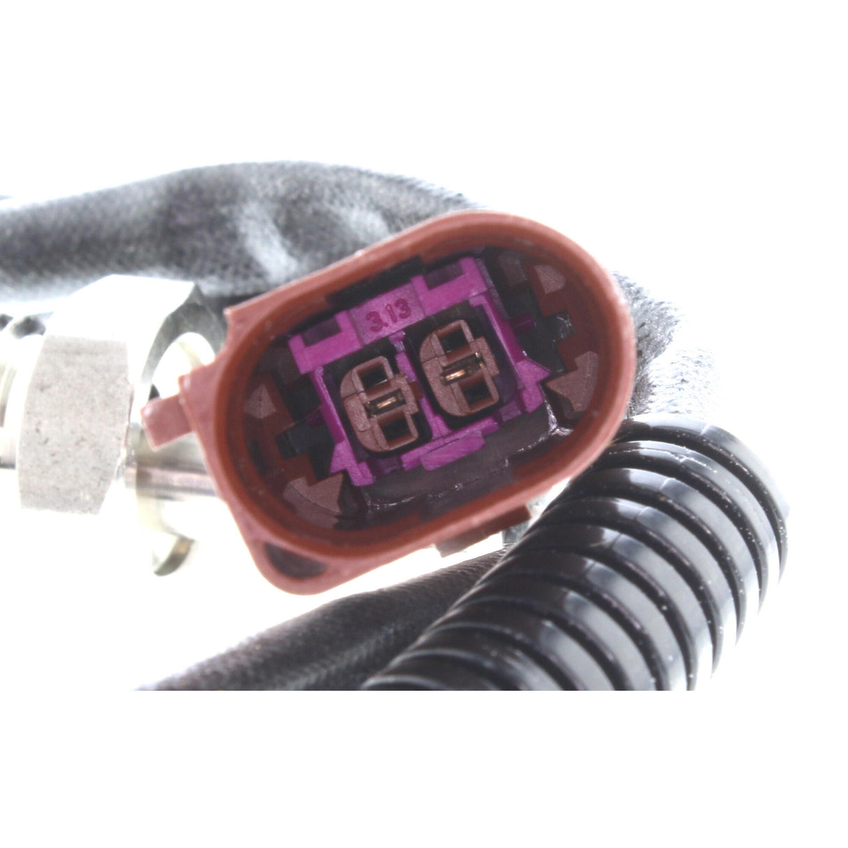 VW Sensor, exhaust gas temperature - VEMO V10-72-0039