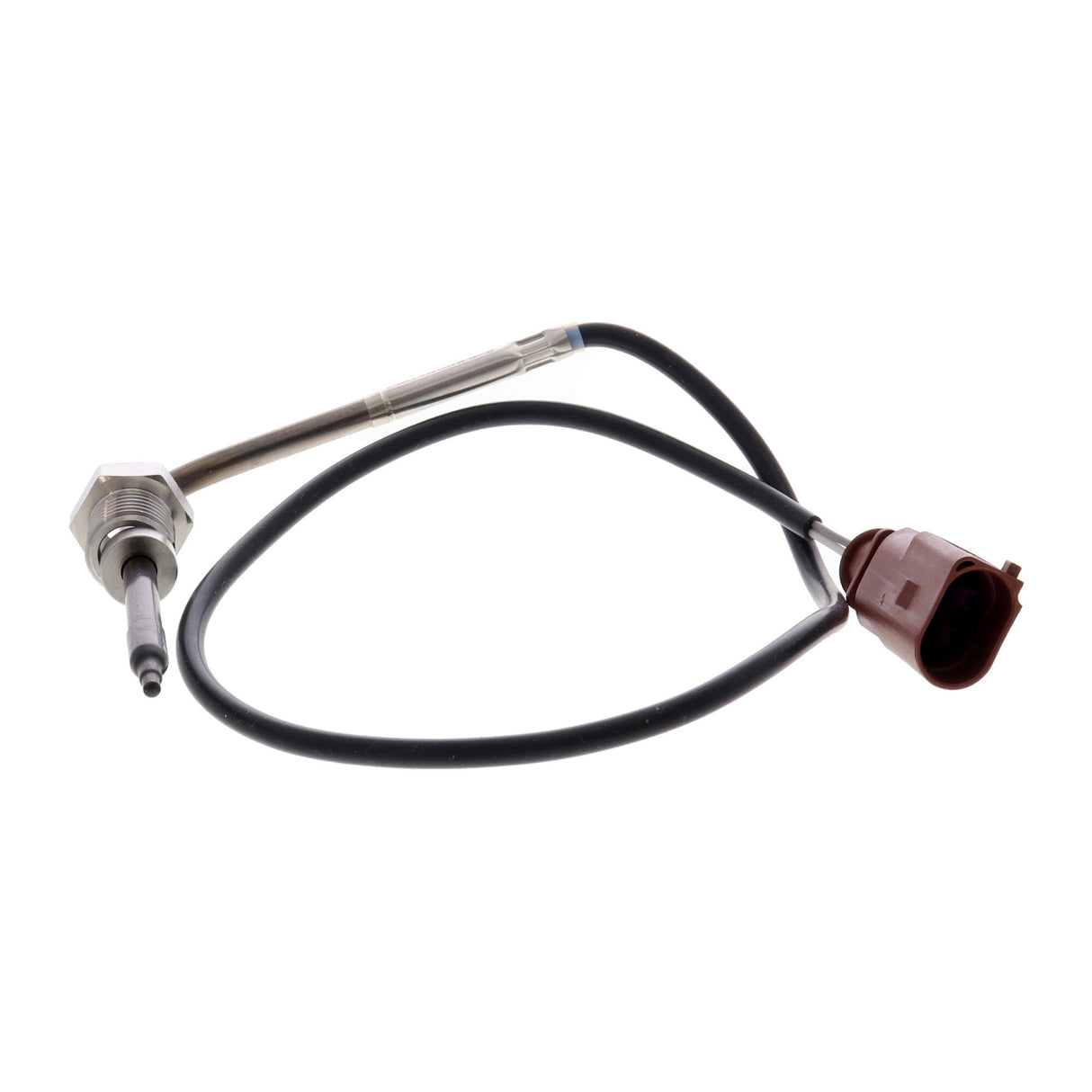 VW Sensor, exhaust gas temperature - VEMO V10-72-0043