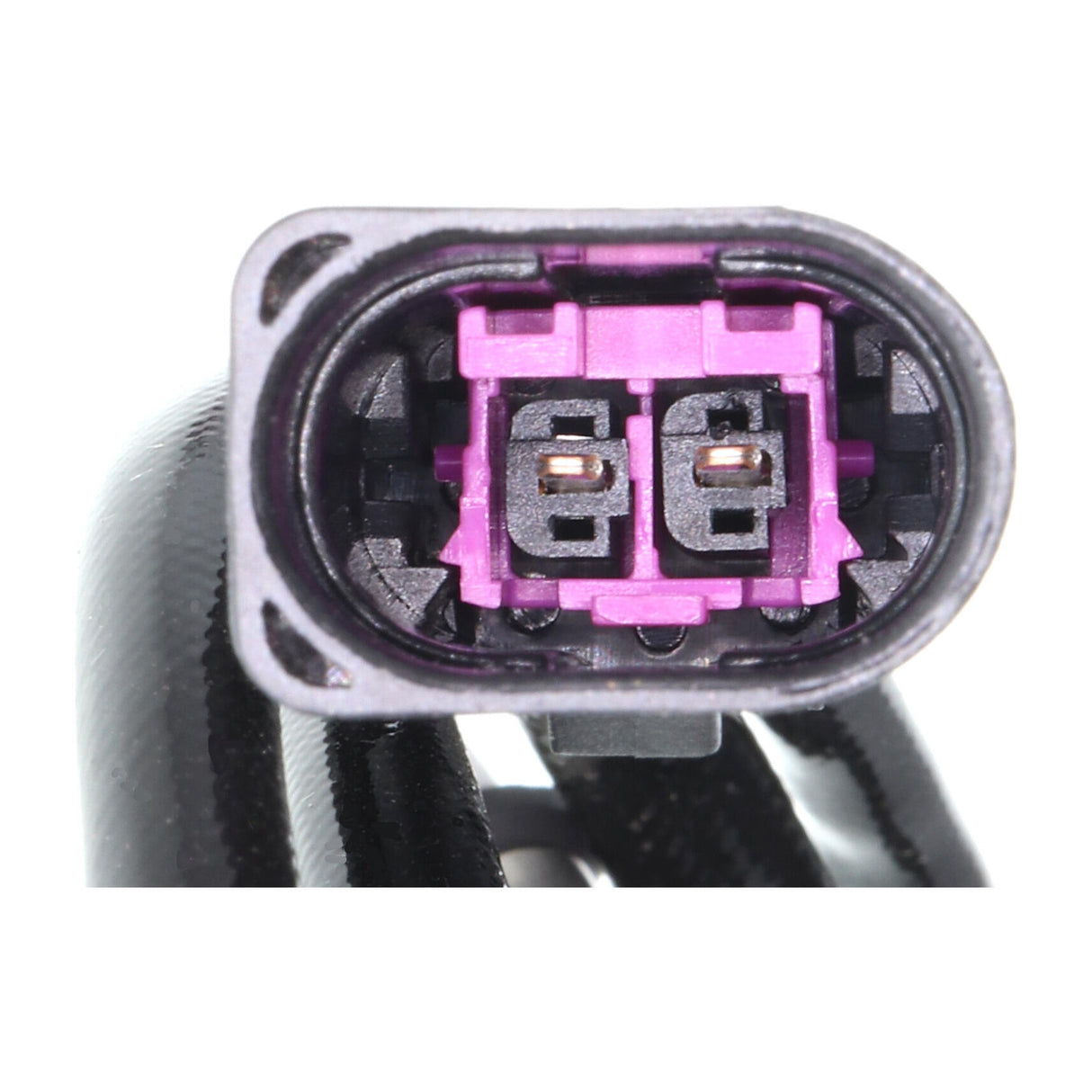 VW Sensor, exhaust gas temperature - VEMO V10-72-0044