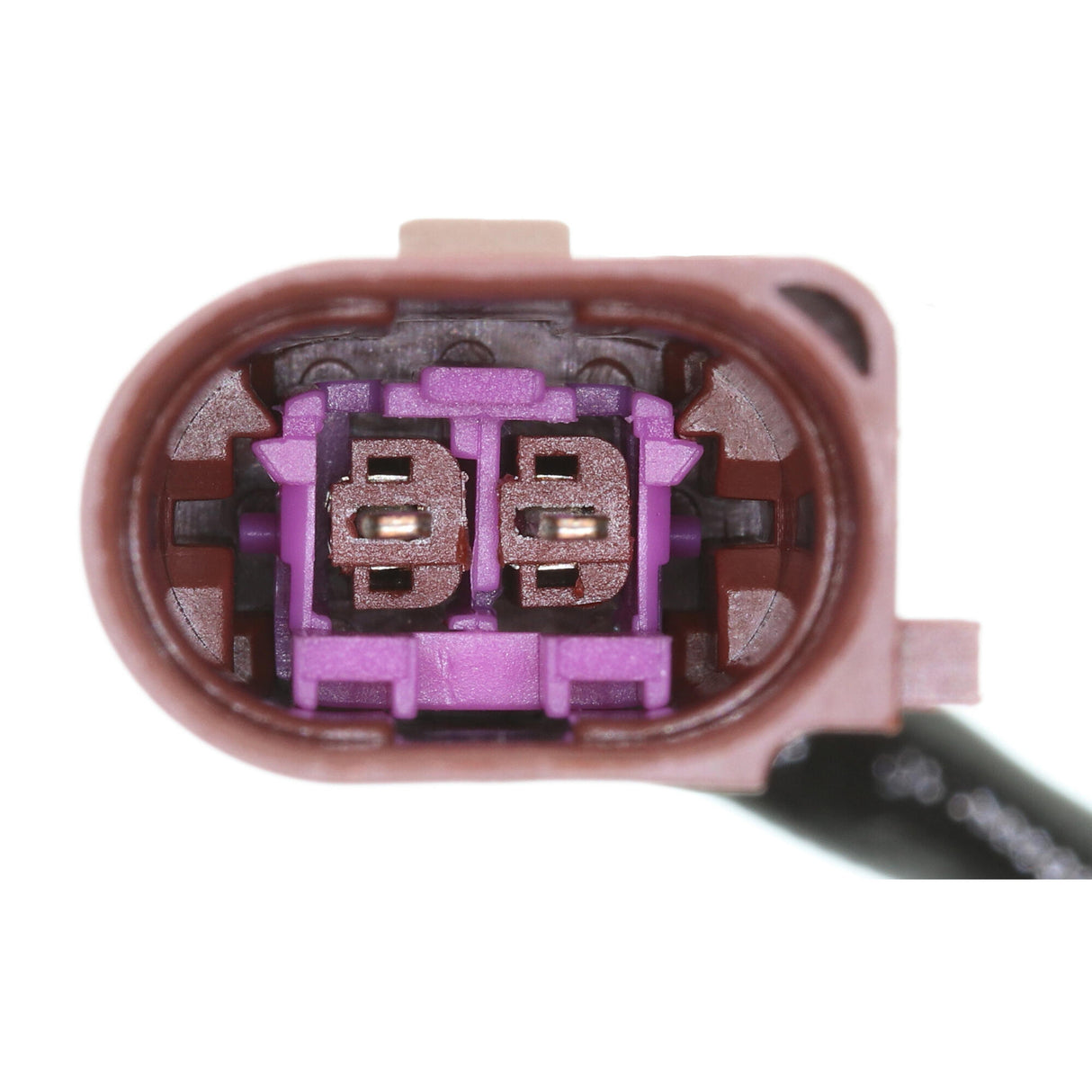 VW Sensor, exhaust gas temperature - VEMO V10-72-0045