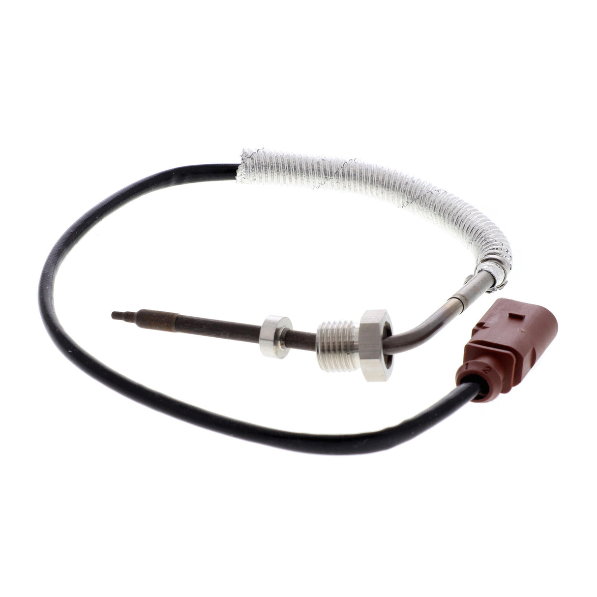 VW Sensor, exhaust gas temperature - VEMO V10-72-0046