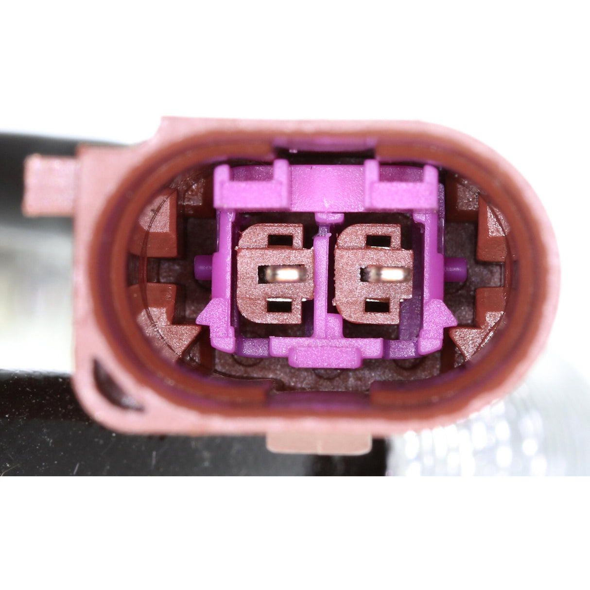 VW Sensor, exhaust gas temperature - VEMO V10-72-0046