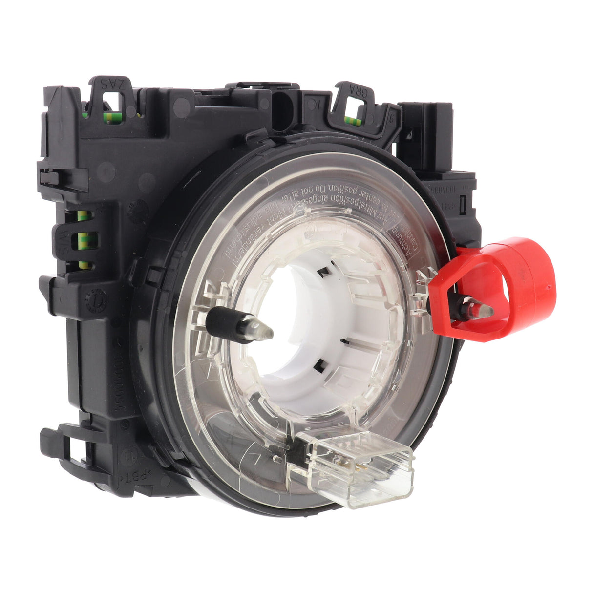 VW Clock Spring, airbag - VEMO V10-72-0052