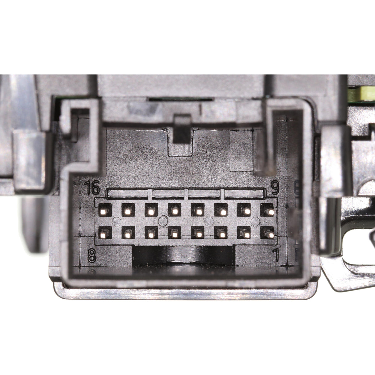 VW Clock Spring, airbag - VEMO V10-72-0052