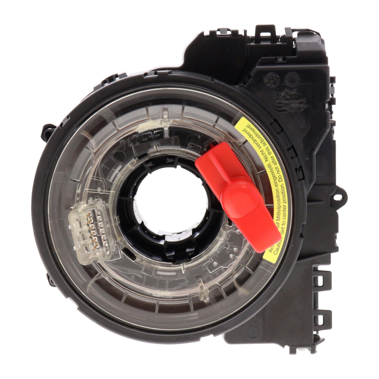 VW Clock Spring, airbag - VEMO V10-72-0053